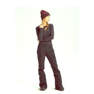 Gloria Burton Snowpants